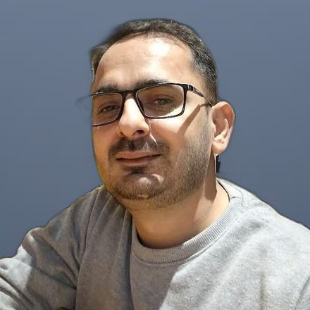 Muhammad Ali Raza Manda, CEO of The Skill School